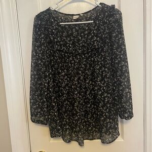 GAP Blouse